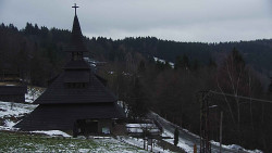 Informační centrum Zvonice