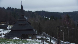 Informační centrum Zvonice