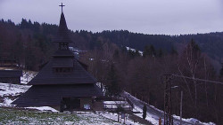 Informační centrum Zvonice