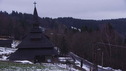 Informační centrum Zvonice