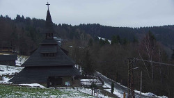 Informační centrum Zvonice