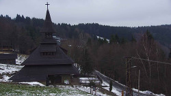 Informační centrum Zvonice