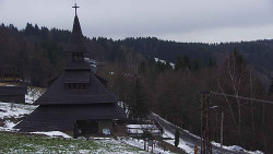 Informační centrum Zvonice