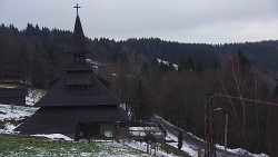 Informační centrum Zvonice