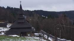 Informační centrum Zvonice