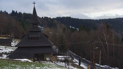 Informační centrum Zvonice