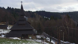 Informační centrum Zvonice