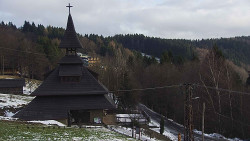 Informační centrum Zvonice