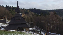 Informační centrum Zvonice