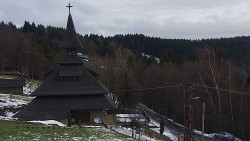 Informační centrum Zvonice