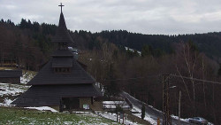 Informační centrum Zvonice