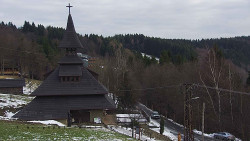 Informační centrum Zvonice