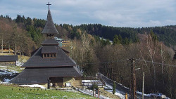 Informační centrum Zvonice