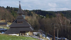 Informační centrum Zvonice