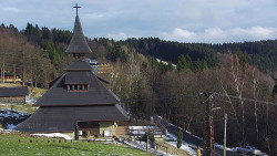 Informační centrum Zvonice