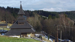 Informační centrum Zvonice