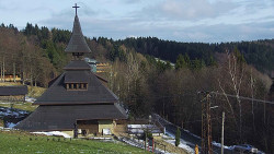 Informační centrum Zvonice