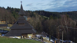 Informační centrum Zvonice