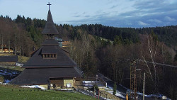 Informační centrum Zvonice