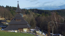 Informační centrum Zvonice