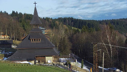 Informační centrum Zvonice