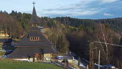 Informační centrum Zvonice