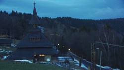 Informační centrum Zvonice