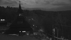 Informační centrum Zvonice