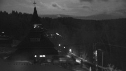 Informační centrum Zvonice