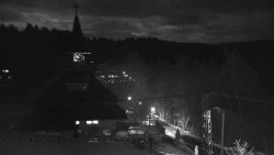 Informační centrum Zvonice