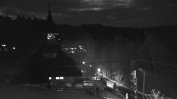 Informační centrum Zvonice