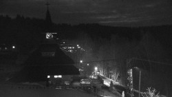 Informační centrum Zvonice