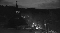 Informační centrum Zvonice