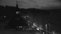 Informační centrum Zvonice