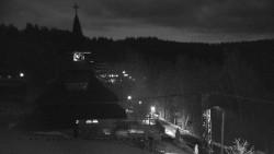 Informační centrum Zvonice