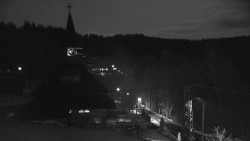 Informační centrum Zvonice