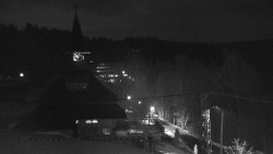 Informační centrum Zvonice