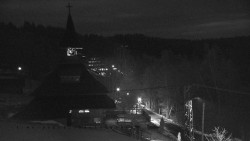 Informační centrum Zvonice