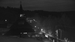 Informační centrum Zvonice