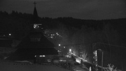 Informační centrum Zvonice