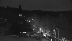 Informační centrum Zvonice