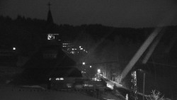 Informační centrum Zvonice