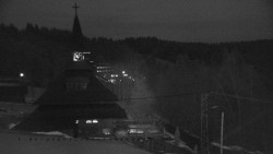 Informační centrum Zvonice