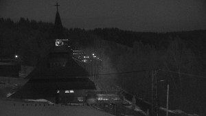 Horský hotel Čarták na Soláni - Informační centrum Zvonice - 5.12.2025 v 00:05 Horský hotel Čarták na Soláni - Informační centrum Zvonice - 5.12.2025 v 00:05