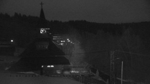 Horský hotel Čarták na Soláni - Informační centrum Zvonice - 5.12.2025 v 01:00 Horský hotel Čarták na Soláni - Informační centrum Zvonice - 5.12.2025 v 01:00