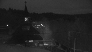 Horský hotel Čarták na Soláni - Informační centrum Zvonice - 5.12.2025 v 01:05 Horský hotel Čarták na Soláni - Informační centrum Zvonice - 5.12.2025 v 01:05