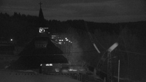 Horský hotel Čarták na Soláni - Informační centrum Zvonice - 5.12.2025 v 01:20 Horský hotel Čarták na Soláni - Informační centrum Zvonice - 5.12.2025 v 01:20