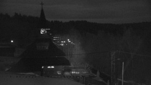 Horský hotel Čarták na Soláni - Informační centrum Zvonice - 5.12.2025 v 01:25 Horský hotel Čarták na Soláni - Informační centrum Zvonice - 5.12.2025 v 01:25