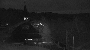 Horský hotel Čarták na Soláni - Informační centrum Zvonice - 5.12.2025 v 01:30 Horský hotel Čarták na Soláni - Informační centrum Zvonice - 5.12.2025 v 01:30