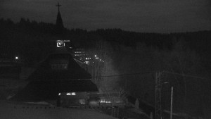 Horský hotel Čarták na Soláni - Informační centrum Zvonice - 5.12.2025 v 01:45 Horský hotel Čarták na Soláni - Informační centrum Zvonice - 5.12.2025 v 01:45